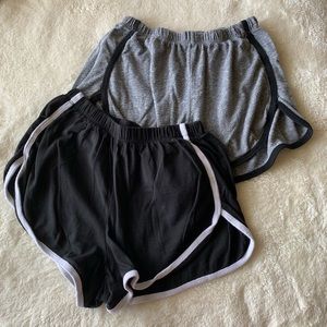 Brandy Melville Shorts Bundle